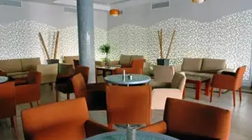 Pyramos Hotel
