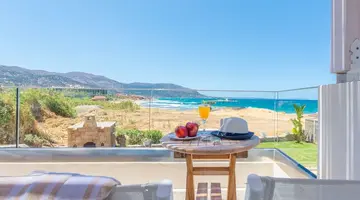 Pyrgos Blue
