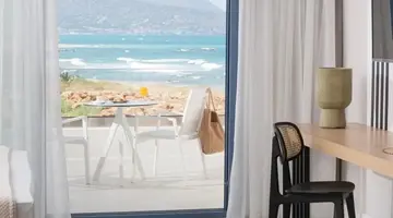 Pyrgos Blue