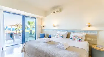 Pyrgos Blue