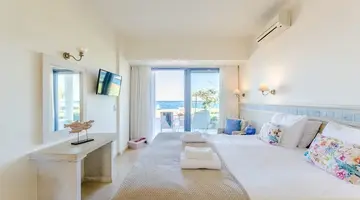 Pyrgos Blue