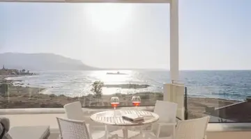 Pyrgos Blue