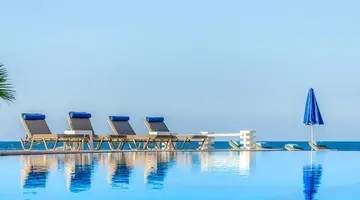 Pyrgos Blue