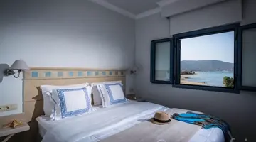 Pyrgos Blue