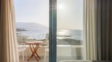 Pyrgos Blue
