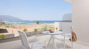 Pyrgos Blue