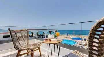 Pyrgos Blue
