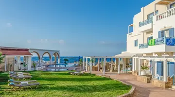 Pyrgos Blue