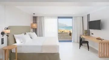 Pyrgos Blue