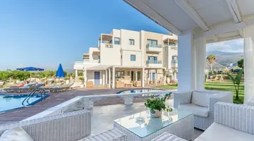 Pyrgos Blue