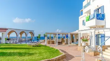 Pyrgos Blue