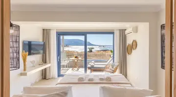 Pyrgos Blue