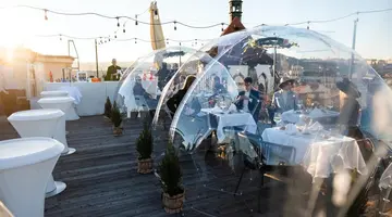 Pytloun Boutique Hotel Prague