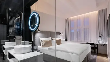 Pytloun Boutique Hotel Prague