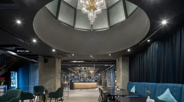 Pytloun Boutique Hotel Prague