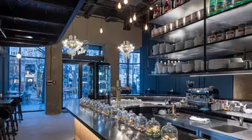 Pytloun Boutique Hotel Prague