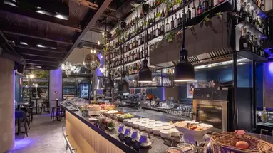Pytloun Boutique Hotel Prague