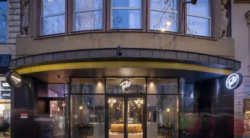 Pytloun Boutique Hotel Prague