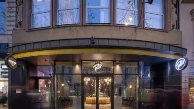 Pytloun Boutique Hotel Prague
