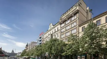 Pytloun Boutique Hotel Prague
