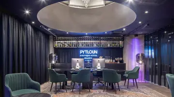 Pytloun Boutique Hotel Prague