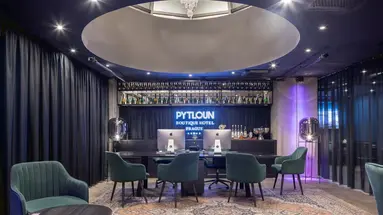 Pytloun Boutique Hotel Prague
