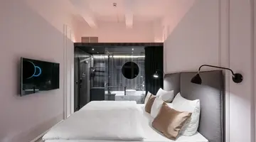 Pytloun Boutique Hotel Prague