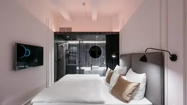 Pytloun Boutique Hotel Prague