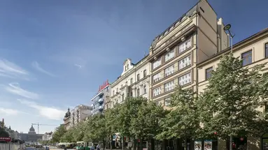 Pytloun Boutique Hotel Prague
