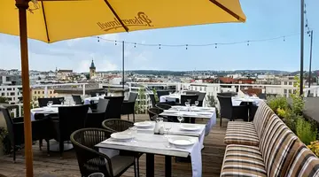Pytloun Boutique Hotel Prague