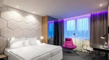 Pytloun Grand Hotel Imperial