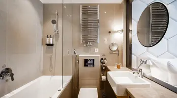 Pytloun Grand Hotel Imperial