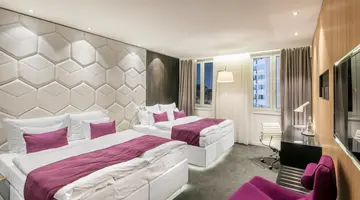 Pytloun Grand Hotel Imperial
