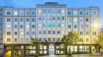 Pytloun Grand Hotel Imperial