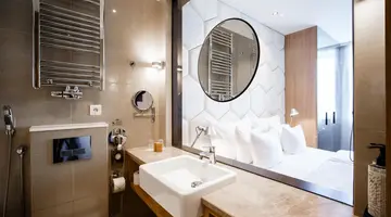 Pytloun Grand Hotel Imperial