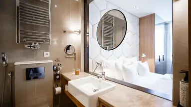 Pytloun Grand Hotel Imperial