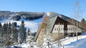 Pytloun Wellness Hotel Harrachov