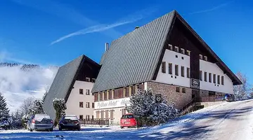 Pytloun Wellness Hotel Harrachov