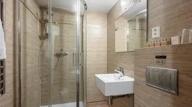 Pytloun Wellness Hotel Harrachov