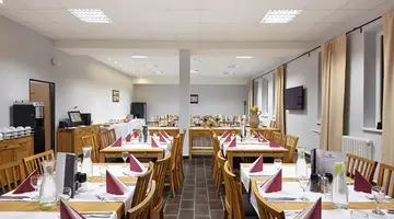 Pytloun Wellness Hotel Harrachov
