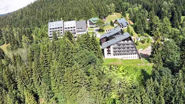 Pytloun Wellness Hotel Harrachov