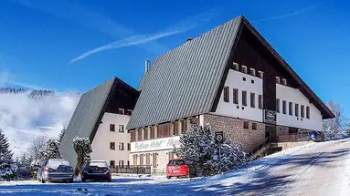 Pytloun Wellness Hotel Harrachov