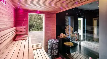 Pytloun Wellness Hotel Harrachov