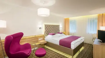 Pytloun Wellness Hotel Harrachov