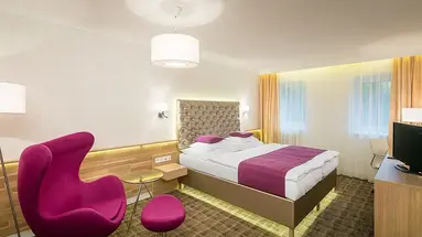 Pytloun Wellness Hotel Harrachov
