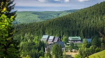 Pytloun Wellness Hotel Harrachov