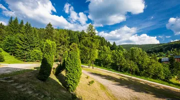 Pytloun Wellness Hotel Harrachov
