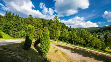 Pytloun Wellness Hotel Harrachov