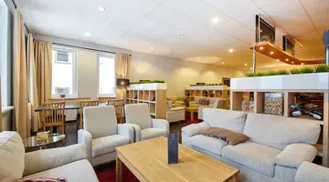 Pytloun Wellness Hotel Harrachov