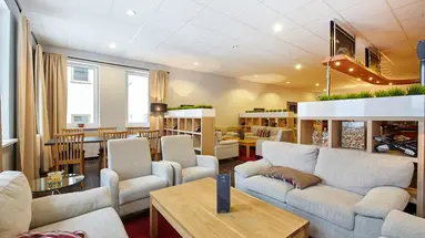 Pytloun Wellness Hotel Harrachov